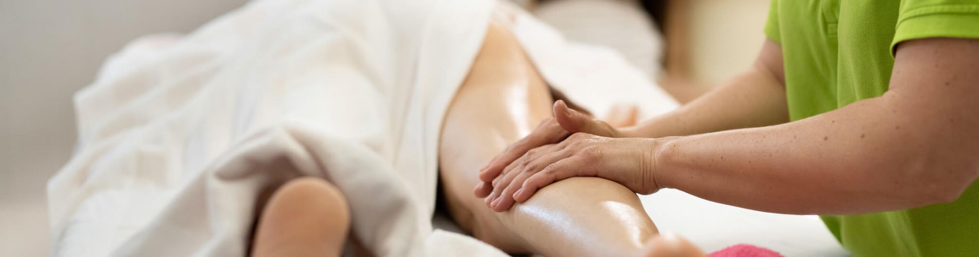 Massage und Wellness im Wellnesshotel im Bayerischen Wald