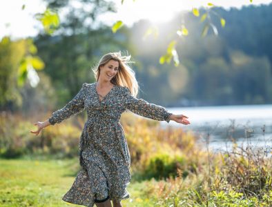 Wellnessurlaub: Glückswochenende mit Manfred Rauchensteiner