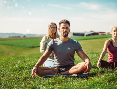 Wellnessurlaub: Yoga-Retreat by Riverflow-Yoga | März 2025