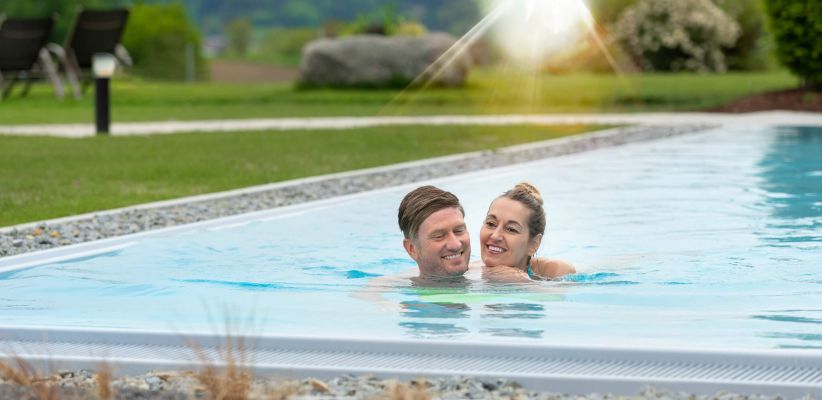 Wellnessurlaub: Ostern Bayerischer Wald 2025