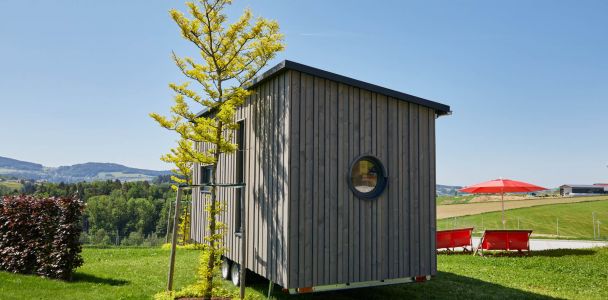Pärchenurlaub Bayerischer Wald