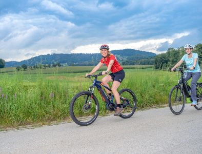 E – Bike & Fahrrad